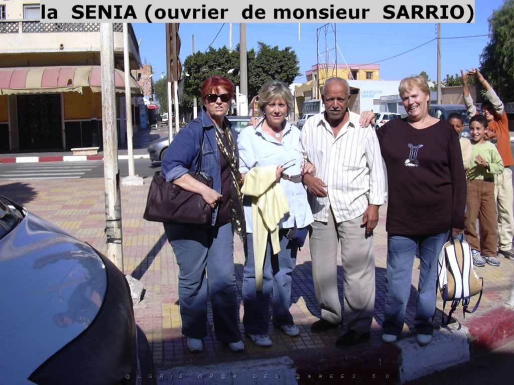 VOYAGE DU 10 2005 LA SENIA 057 L OUVRIER DE M. SARRIO.JPG